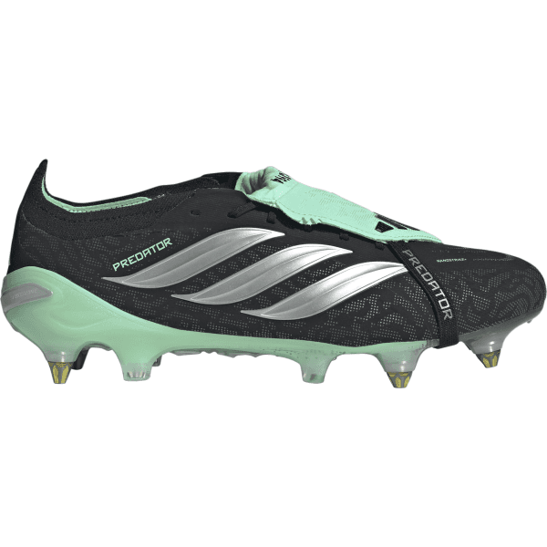 Kopačky adidas Predator Elite Fold-Over Tongue SG - 4069987751097
