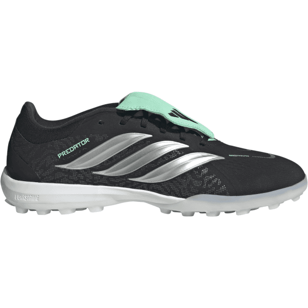 Kopačky s ohrnovacím jazykom adidas Predator Pro Fold Over Tongue TF - 4069987135880