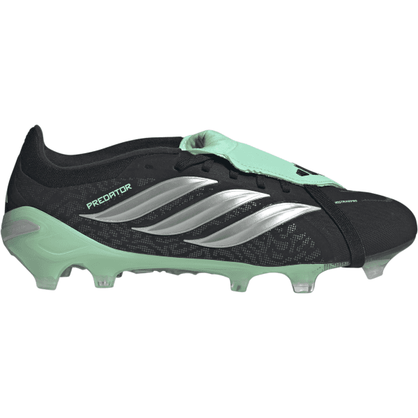 Kopačky adidas Predator Pro Fold-Over Tongue FG - 4069987872129