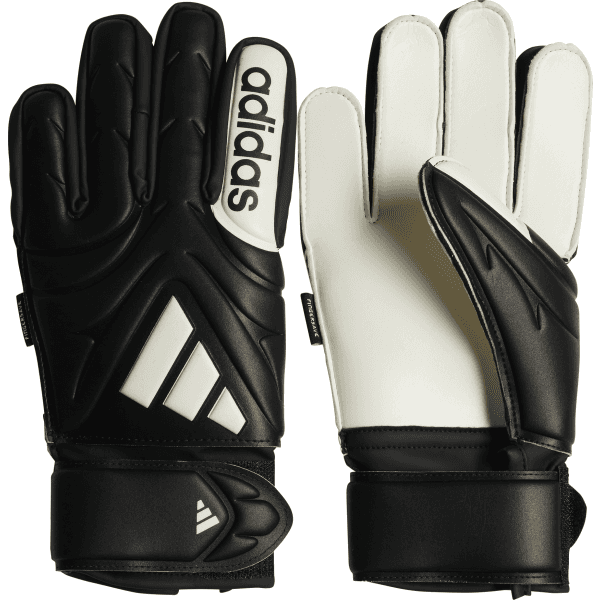 Brankárske rukavice adidas Copa Match Fingersave - 4067905502899