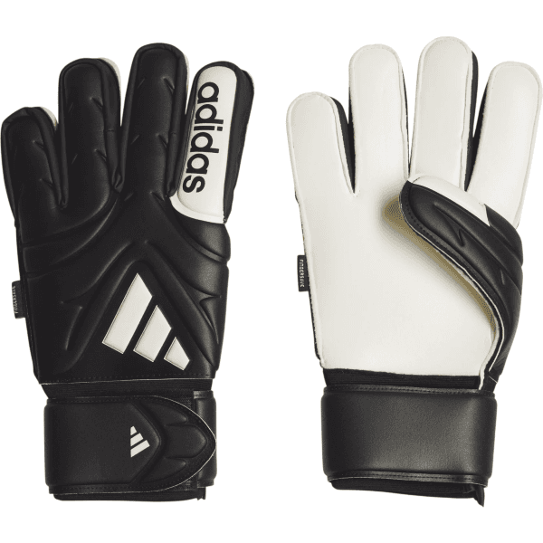 Brankárske rukavice adidas Copa Glove Match Fingersave - 4068801988008