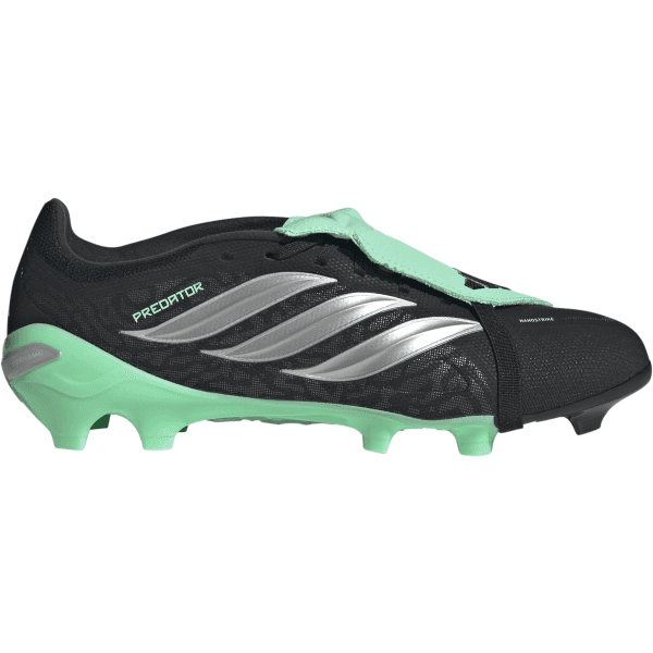 Kopačky s ohrnovacím jazykom adidas Predator League Fold Over Tongue FG - 4069987151316