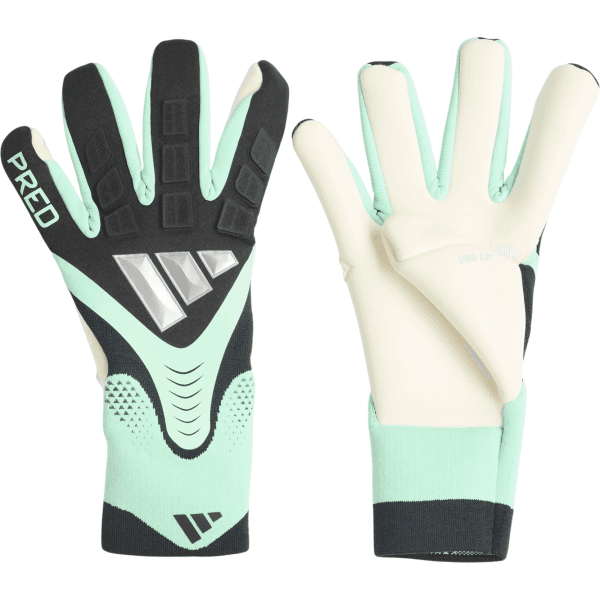 Brankárske rukavice adidas Predator Pro - 4069999223278
