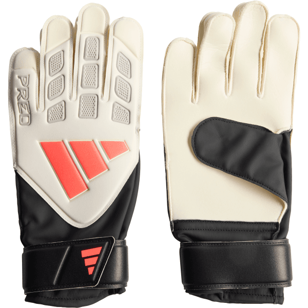 Brankárske rukavice adidas Predator Training - 4069999215495