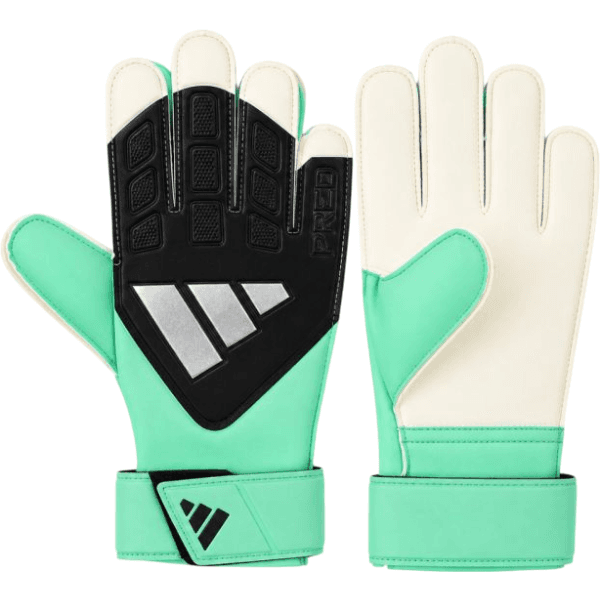 Detské brankárske rukavice adidas Predator Training - 4069999196343