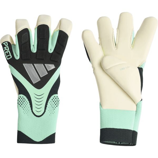Brankárske rukavice adidas Predator Pro Strap - 4069999192345