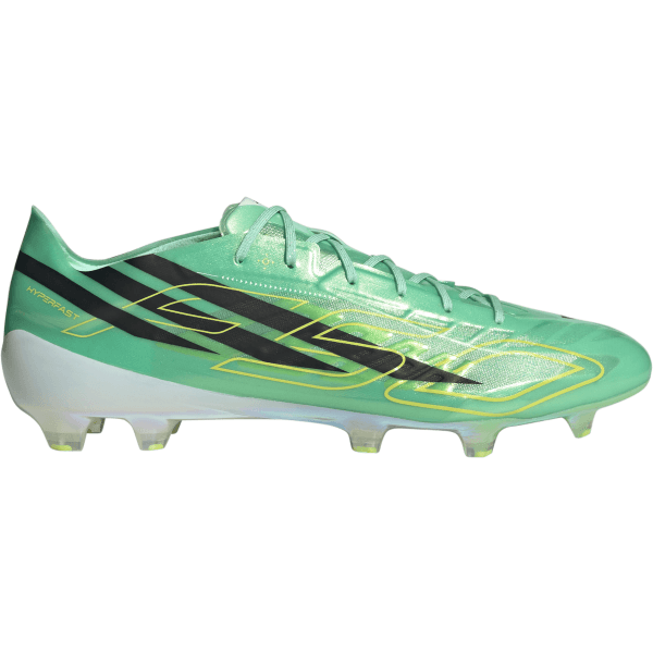 Kopačky adidas F50 Hyperfast EVO FG - 4069988632333