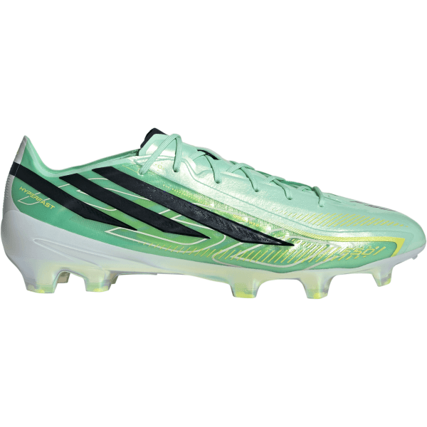 Kopačky adidas F50 Hyperfast Elite FG - 4068817688718