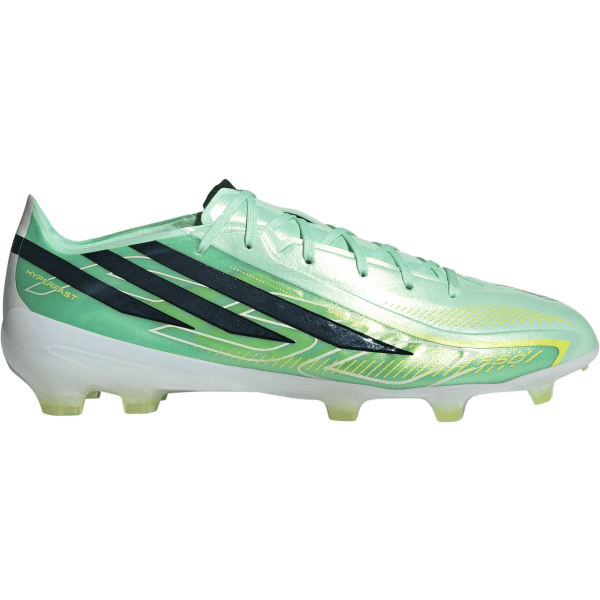 Kopačky adidas F50 Hyperfast Pro FG - 4068818071403