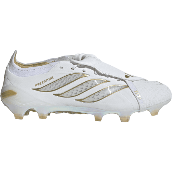 Kopačky adidas Predator Elite Zidane Fold-Over Tongue FG - 4069999089652