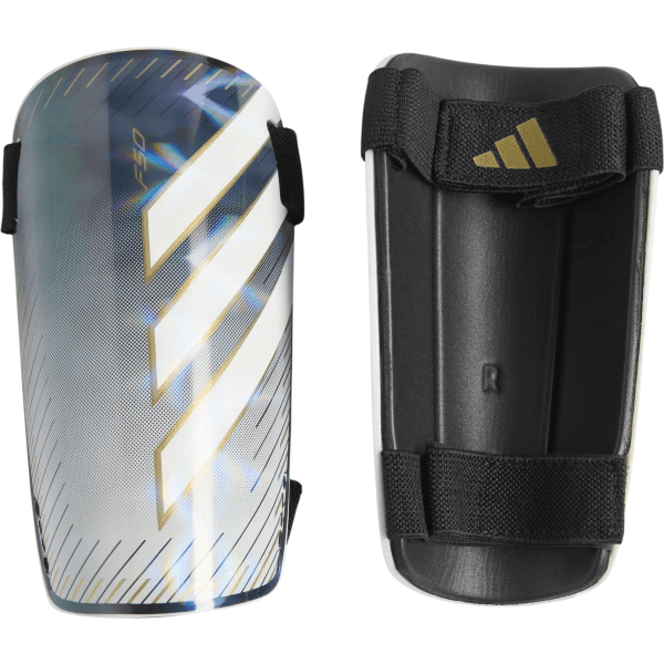 Chrániče adidas F50 Training - 4069987889202
