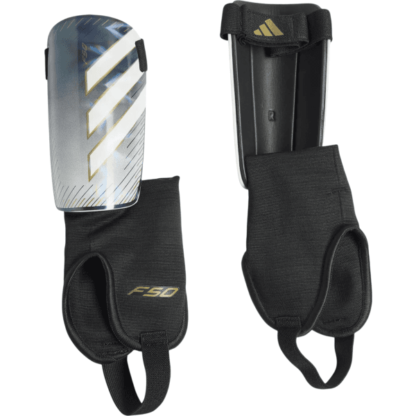 Chrániče adidas F50 Match - 4069987889257