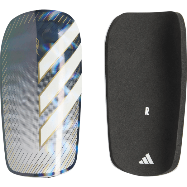 Chrániče adidas F50 EU Club - 4069987889196