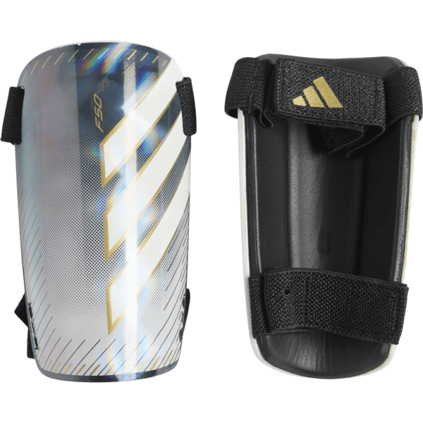 Chrániče adidas F50 Training Junior - 4069999566856