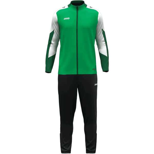 Súprava Jako Dynamic Tracksuit - 4067633260825