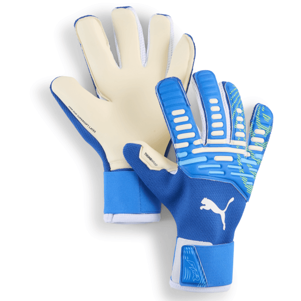 Brankárske rukavice Puma FUTURE Pro Hybrid - 4070033436585