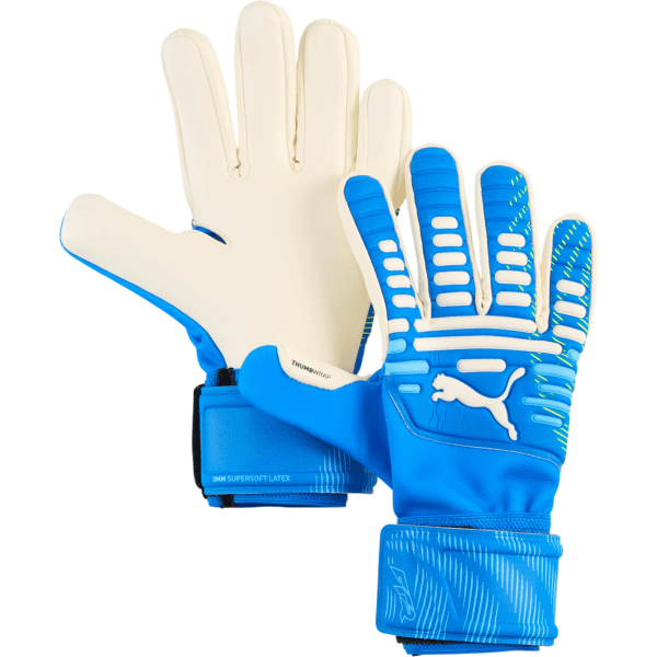 Brankárske rukavice Puma Future Match NC - 4070033436912