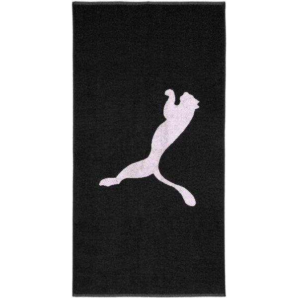 Uterák Puma TEAM Towel Small (50x100) - 4067978373778