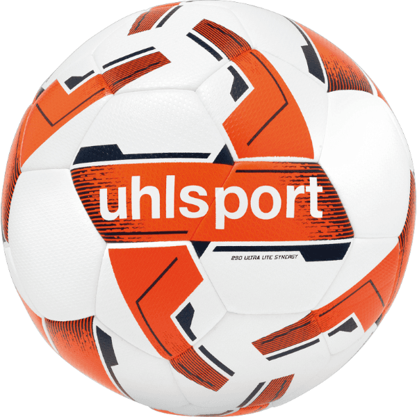 Lopta Uhlsport Synergy Ultra 290g - 4051309961819