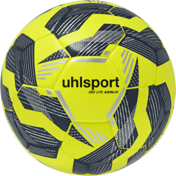Lopta Uhlsport 350 Addglue Lightball - 4099803173574