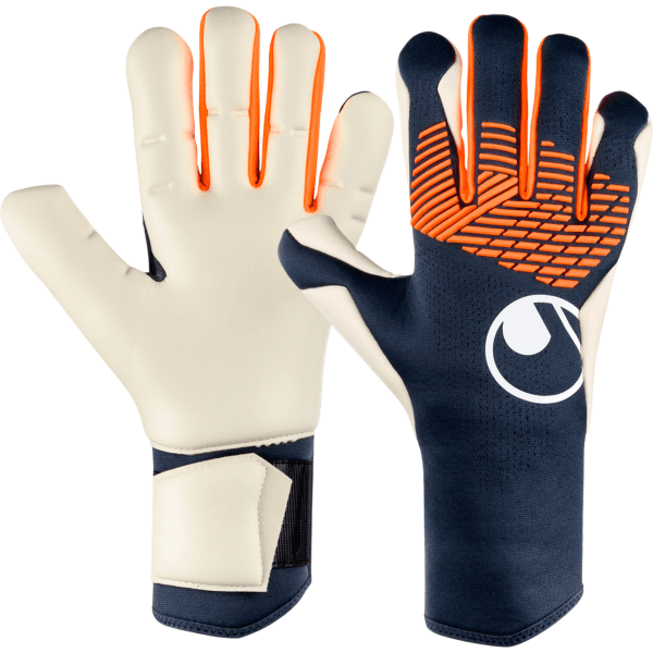 Brankárske rukavice Uhlsport FM Absolutgrip HN Pro Spark Edition #403 - 4099803288421