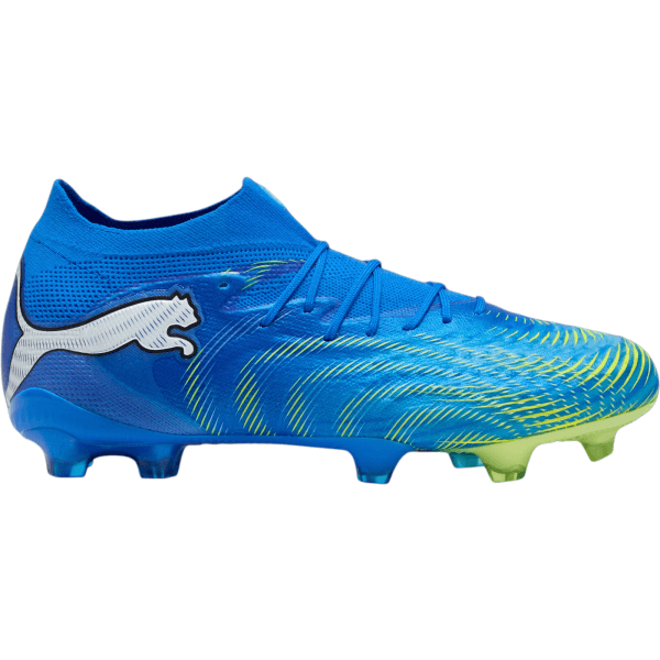 Kopačky Puma Future 9 Ultimate FG - 4070032913636