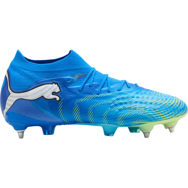 Kopačky Puma Future 9 Ultimate Mixed SG - 4070032915364