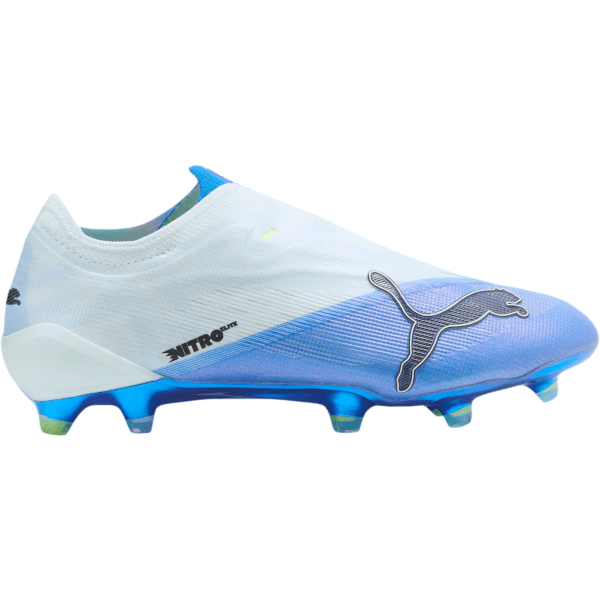 Kopačky Puma Ultra Nitro 7 Ultimate Laceless FG - 4070033114803
