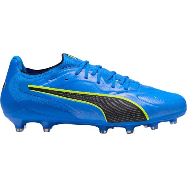 Kopačky Puma King 20 Ultimate FG/AG - 4070032977379