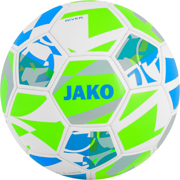 Lopta Jako River Lightball - 4067633179684