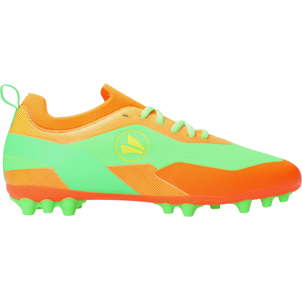 Detské futbalové kopačky JAKO Dreamflow Sock AG - 4067633171251