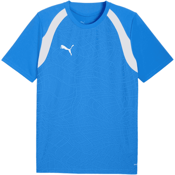 Pánsky tréningový dres s krátkym rukávom Puma teamFINAL26 - 4069162303387