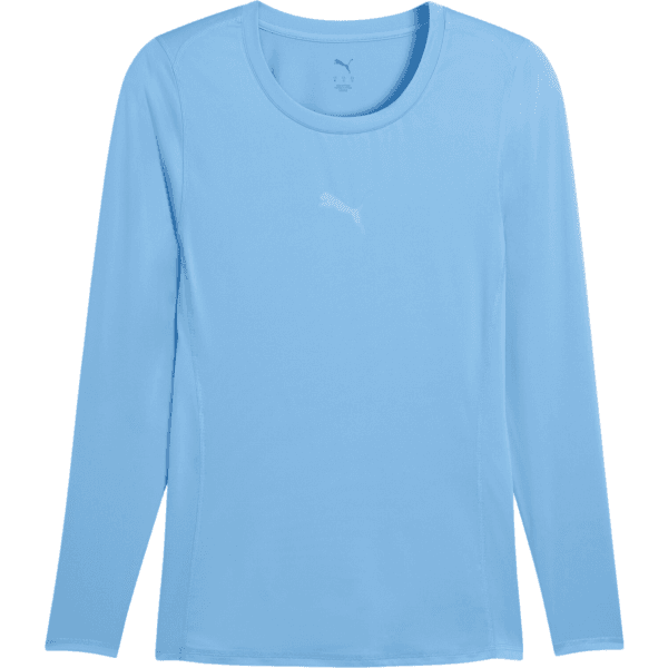Tričko s dlhým rukávom Puma teamLIGA26 Baselayer Tee LS - 4069162555236