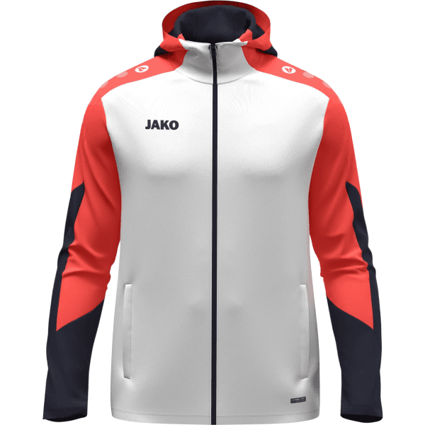 Mikina s kapucňou Jako Dynamic - 4067633191648