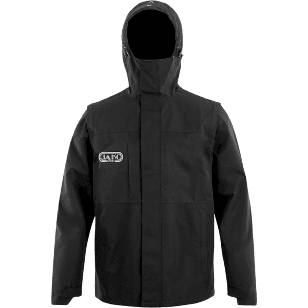 Bunda s kapucňou Jako Wardrobe 2 v 1 - 4067633311619