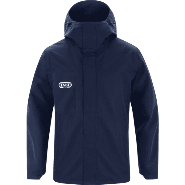 Bunda s kapucňou Jako Wardrobe 2 v 1 - 4067633311664