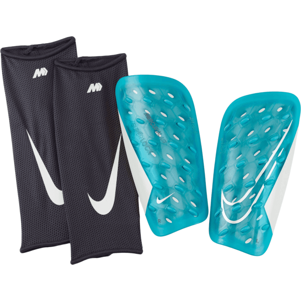 Chrániče Nike Mercurial Lite SuperLock - 198965380838
