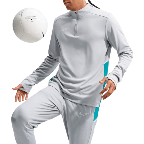 Tričko s dlhým rukávom Nike Dri-FIT Academy 25 - 198965407665