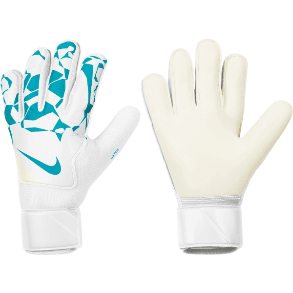 Brankárske rukavice Nike Match - 198965425980