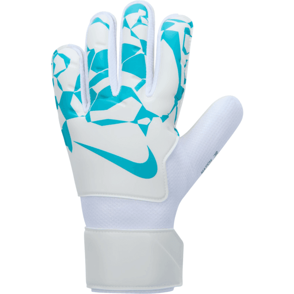 Brankárske rukavice Nike Match - 198965378804