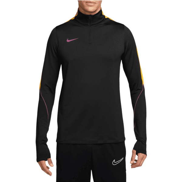 Tričko s dlhým rukávom Nike Dri-FIT Strike - 198965880666