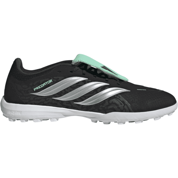 Kopačky s ohrnovacím jazykom adidas Predator League Fold-Over Tongue TF - 4069987781834