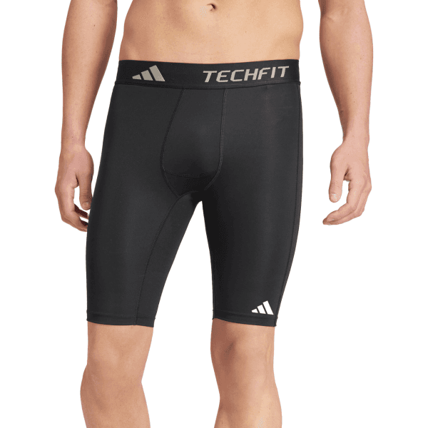 Šortky adidas TECHFIT Compression Training - 4067893227699