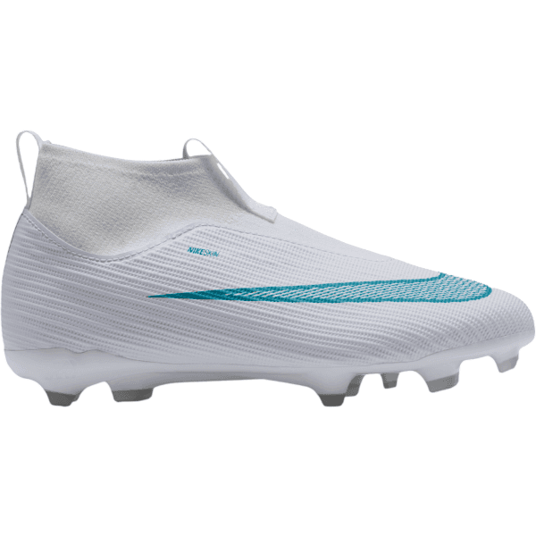 Detské členkové kopačky Nike Mercurial Superfly 11 Academy MG - 198966297357
