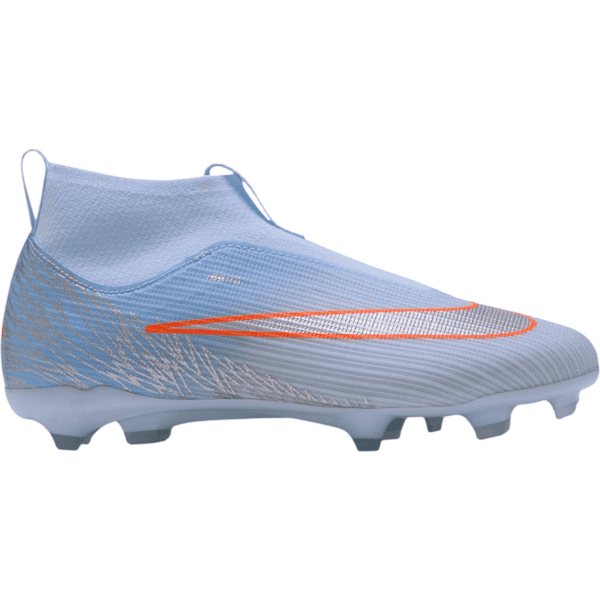 Detské členkové kopačky Nike Mercurial Superfly 11 Academy MG - 198967012324