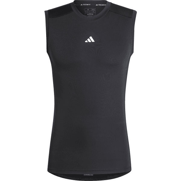 Tričko adidas TECHFIT Compression - 4067893333901