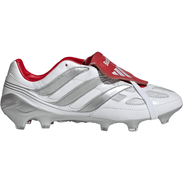 Kopačky adidas Predator Precision "David Beckham" FG - 4069999022062