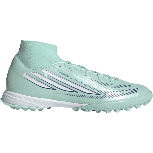 Kopačky adidas F50 Sparkfusion League Mid Cut TF - 4068818020074