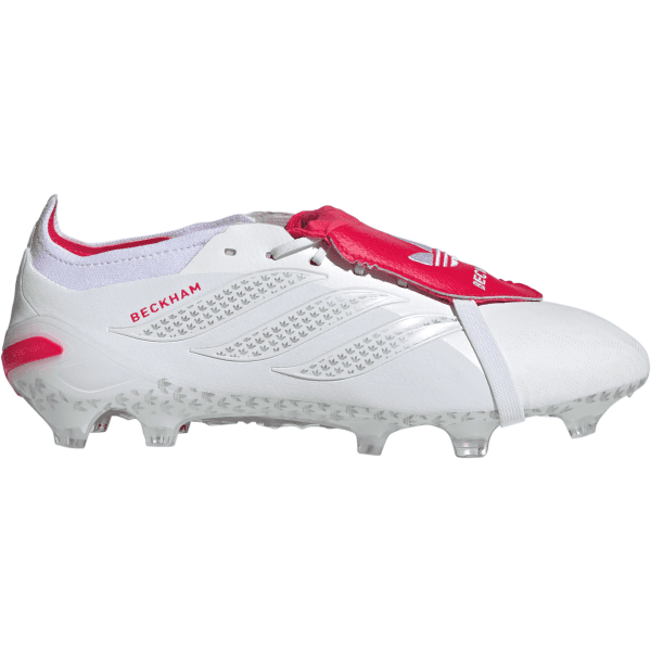 Kopačky adidas Predator Elite Fold-Over Tongue "David Beckham" FG - 4069998805581