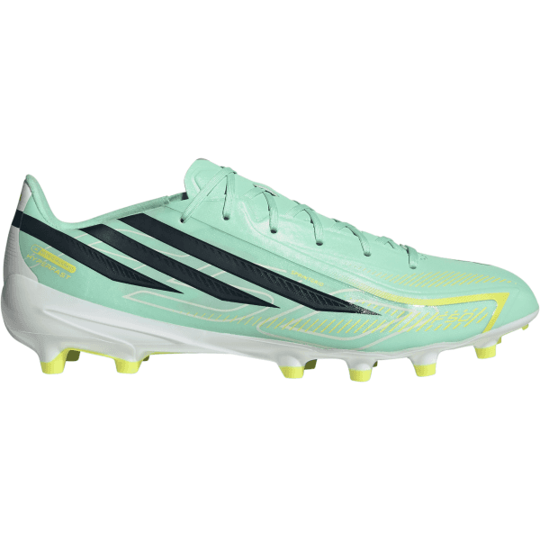 Kopačky adidas F50 Hyperfast League AG - 4068818077788
